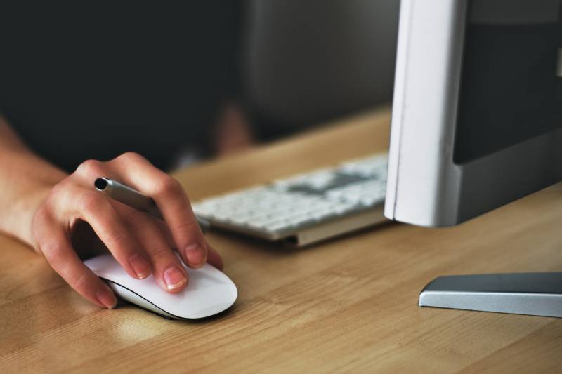 AR Groupement vous propose ses services pour la création de votre site internet.